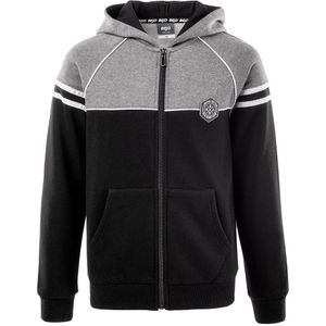 Bejo Jongens tamis ii logo full zip hoodie