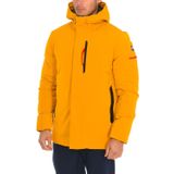 Vuarnet - Waterdichte Jas - Oranje - Heren