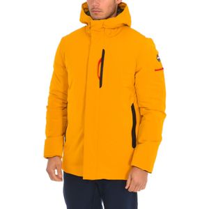 Vuarnet - Waterdichte Jas - Oranje - Heren