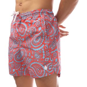 Marcelo Burlon - Badkleding - Veelkleurig - Polyester