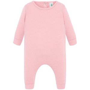JHK Jumpsuit met lange mouwen voor baby's