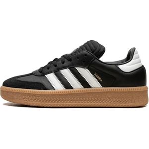 Adidas Samba xlg black gum