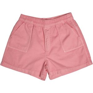 Stoffen shorts 600933 meisjes