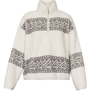 Sisters Point Pullover 17044 hosa-teddy