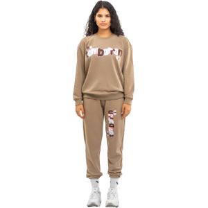 Tom Barron - Dames Trainingspak - Ballonprint