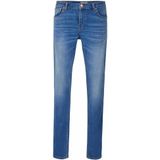 LTB Jeans Smarty heren slim-fit jeans vinson wash