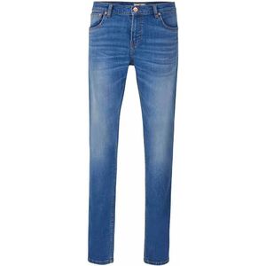 LTB Jeans Smarty heren slim-fit jeans vinson wash