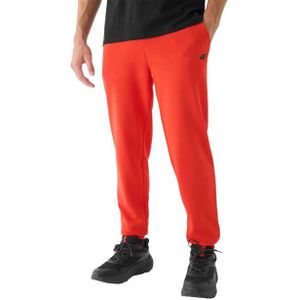 4F - wmm00ttrom0942 - Joggingbroek - Effen - Heren - 80% Katoen - 20% Polyester