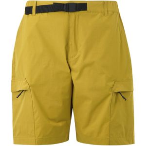 Regatta - Korte Broek - Zwart - 100% Polyester - UPF 50+