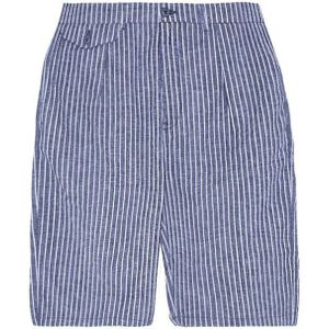 Pepe Jeans - Deans - Korte Broek - Blauw - Heren