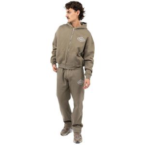 Cou7ure Essentials Roya zipper trainingspak