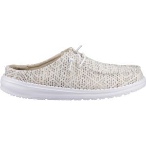 Hey Dude - Wendy Surf Baja - Instappers