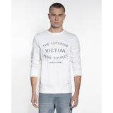 Victim Sweater