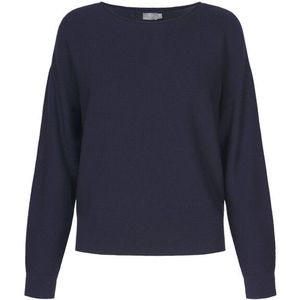 Nomansland - Sweat 64.121 - Blauw - Sweater