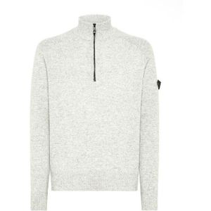 Peuterey - Schipperstrui - Grijs