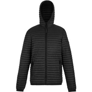 Regatta Heren rigain gewatteerde jas