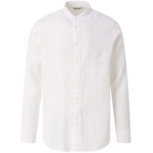 Drykorn - Taloc - Overhemd - Groen - Lange Mouw