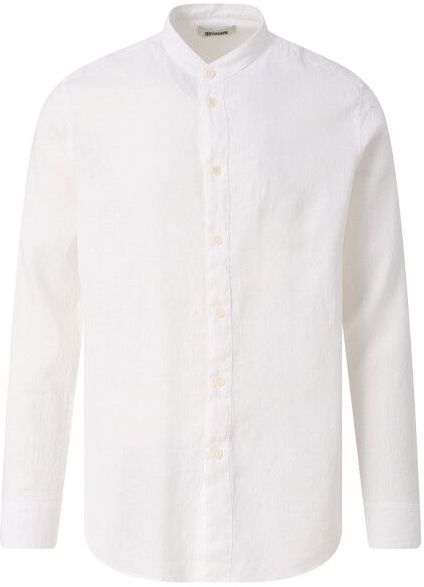 Drykorn - Taloc - Overhemd - Groen - Lange Mouw