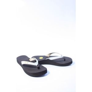 Reef Rf0014bnw cushion slippers