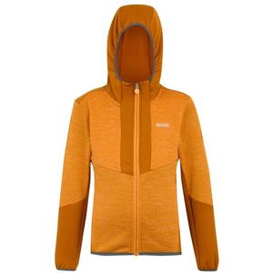Regatta - Dissolver X - Fleece Hoodie - Multicolor - Duurzaam, Volledige Ritssluiting