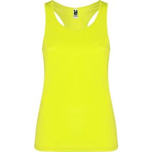 Roly Dames shura sportvest top