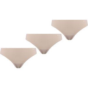Under Armour - PS String - Beige - 3-Pack