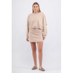 Tom Barron - Huispak - Ecru