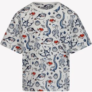 Kenzo Kinder jongens t-shirt