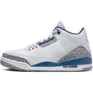 Nike Air jordan 3 retro wizards