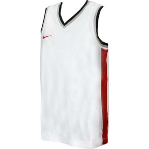 Nike - Supreme Tank Top - Wit - Sport Vest