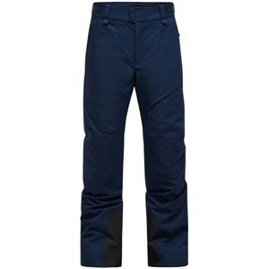 Peak Performance - Maroon 2L Insulated Pants - Skibroek - Marine Blauw