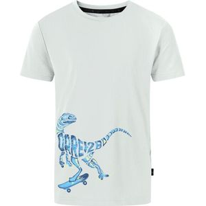 Dare2b - T-shirt - Multicolor - 90% Polyester 10% Elastiek