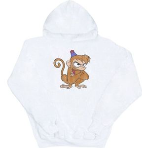 Li-cense Disney dames aladdin classic angry abu hoodie