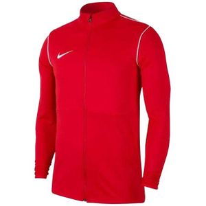 Nike - Park 20 - Track Jacket - Polyester - Dri-FIT - Voor Kinderen