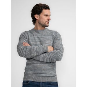 Petrol Industries Men knitwear round neck basic