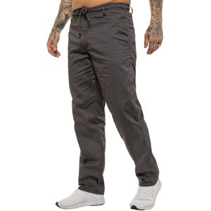 Kruze - Heren Slimme Werkbroek - Relaxed Fit