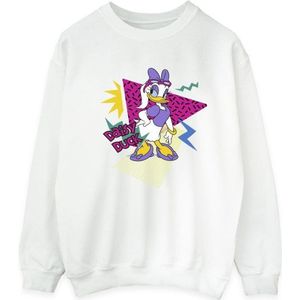 Li-cense Disney heren daisy duck cool sweatshirt