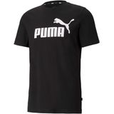 Puma Essential logo t-shirt