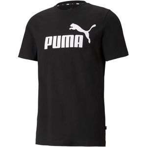 Puma Essential logo t-shirt