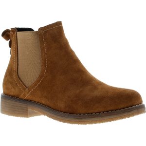 Hush Puppies Maddy MEMORY FOAM Leer Dames