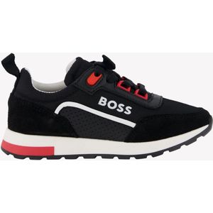 Hugo Boss Jongens sneakers