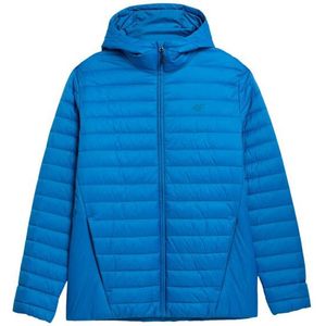 4F - Synthetisch Donsjack - Heren - Gewatteerd - Hydrofobische Impregnatie