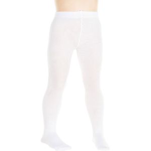 Goed passend stretch katoenen gympakje 85196 Baby