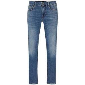 Hugo Boss - Delano - Jeans - Medium Blue