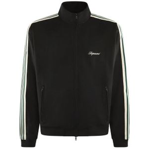 Represent Heren taped track jacket