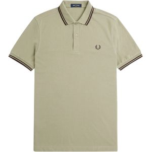 Fred Perry Twin tipped