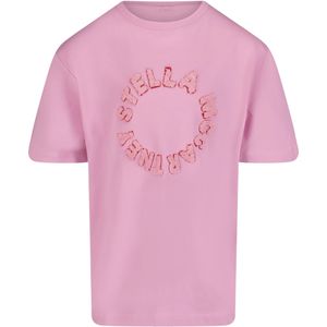 Stella McCartney Kinder meisjes t-shirt