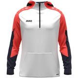 Jako - Dynamic - Sweater met Kap - Kindermaten - 100% Gerecycled Polyester