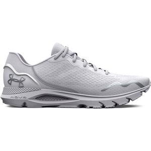 Under Armour - HOVR Sonic 6 - Damesschoenen - Wit