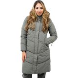 Khujo Torino4 new york puffer jas